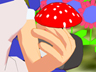�s�v�c�̍��̃A���X